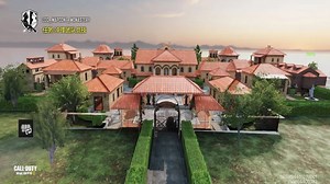 COD Mobile Monastery Map to arrive in Season 7