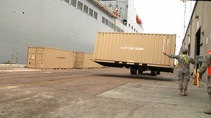 7.2K views · 38 shares | Achieving readiness through repetition. BigLOTS West provides Soldiers practice in maneuvering vehicles, organizing load plans, and storing vital equipment. These skills contribute to the #USArmyReserve Command's ability to rapidly deploy combat assets. 311th Sustainment Command (Expeditionary) | U.S. Army Reserve | Facebook