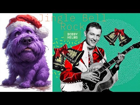 Jingle Bell Rock (Cover)