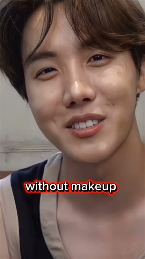 BTS members without makeup & filters look| #bts #armyxbts #boybandfandom #btsot7forever #btscomeback