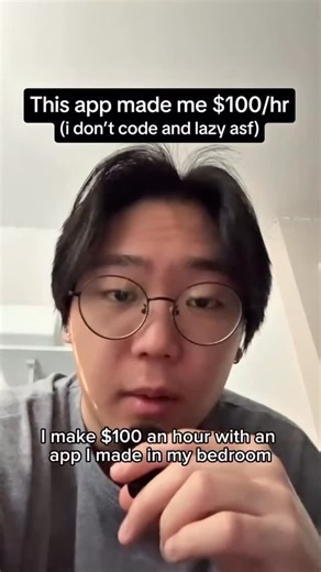 Zoe Code on Instagram: "Wait! Before you scroll — check the link in my bio. This tool turns your plain thoughts into real, production-ready code. No boilerplate. No confusion. Just clean builds that work. Describe what you want → Get working code. Drop a screenshot → Watch it turn into UI. Paste messy logic → Get it fixed & optimized. Any language → Instant translation. Build smarter. Build faster. Build without limits. Your next project starts 10x quicker. ⚡ #computersciencestudent #webdevelope