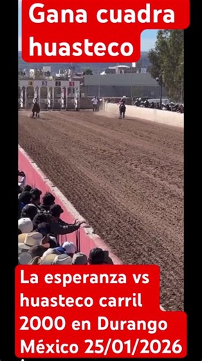 La esperanza vs huasteco carril 2000 en Durango México 25/01/2026