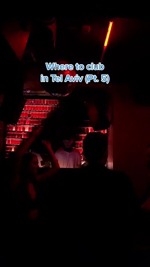 Any plans for tonight? 🔥 #telaviv #telavivnightlife #telavivcity #telavivclub #telavivlife #telavivisrael #hiveclub #telavivclubs #tlv #israelnightlife #visittelaviv #visitisrael #israelnightlife #rothschildboulevard