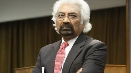 Sam Pitroda re-appointed as chairman of Indian Overseas Congress