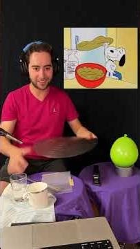 How cartoons are made