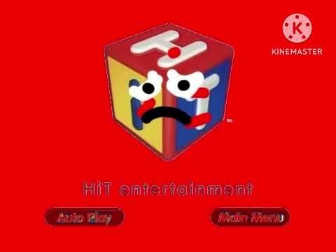 Hit Entertainment Auto Play Thomas and friends: Thomas the blood beast train.