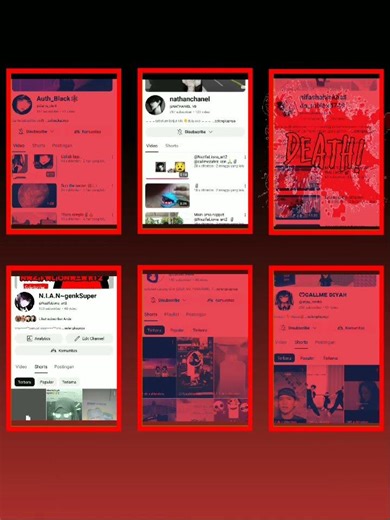 izinnnn @NATHANIEL_VB @Zahra_chnll @Call_Me_F4N4 @anjay_selebb #najipetart