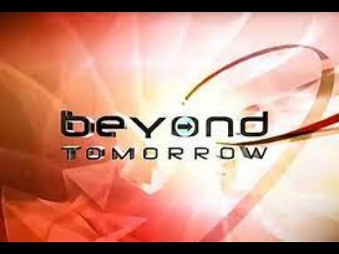 Beyond Tomorrow. Episode 1. 2005