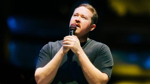 West Chester’s Shane Gillis to Film Largest Stand-Up Special Yet at Lincoln Financial Field