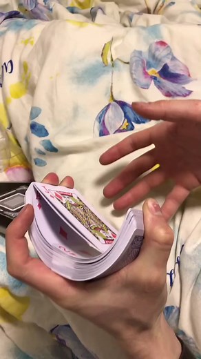 Master Card Tricks: A Close-Up Guide