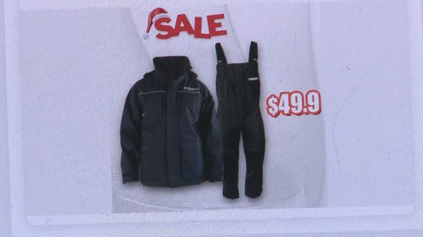 South St. Paul company says it's being targeted by fake advertisement scam