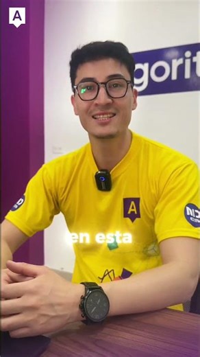 Algorithmics es la mejor escuela de programación internacional para niños u adolescentes