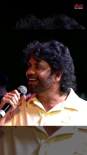 😂 King Nagarjuna Teases Producer Naga Vamsi 🔥 | Funny Conversation at LENIN Grand Pre-Release Event