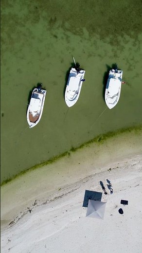Hidden, Boats Only Florida Beach, North Captiva Island #boats #florida