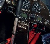 G1sB Genesis CE - Aviomania Aircraft