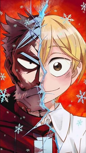 The Perfect Christmas Anime You've Never Heard Of! 🎄