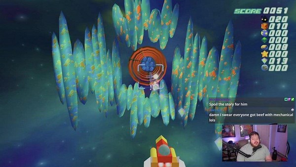 kevie_kevster - Twitch