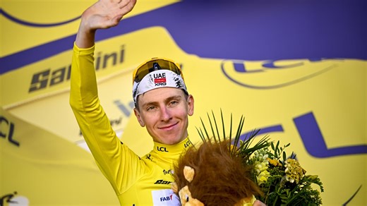 Tour de France 2025, étape 6: parcours, profil, horaires… Tout ce que vous devez savoir sur l’étape du jour