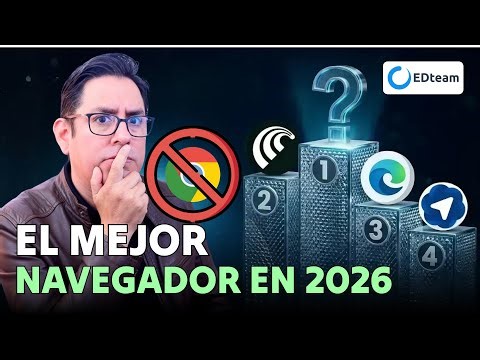 ¿Es momento de dejar Google Chrome? Pusimos a prueba a los tres mejores navegadores con IA