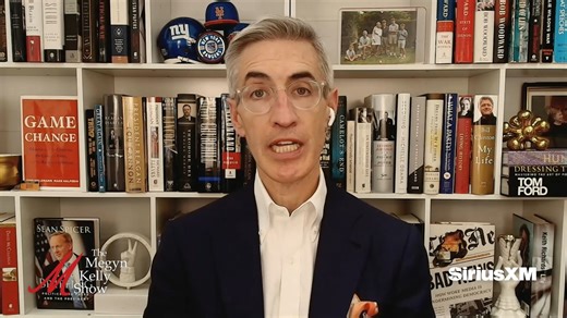 In today’s episode, Megyn Kelly is joined by Mark Halperin, Sean Spicer, and Dan Turrentine, hosts of 2Way's The Morning Meeting, to discuss Elon Musk and his DOGE team speaking out now about how they're reforming government inefficiencies, the shocking waste, fraud, and abuse found within the system, whether the Dems should fight the DOGE work or support it, and more. Subscribe and download the FULL show here: https://youtube.com/c/MegynKelly/?sub_confirmation=1 https://podcasts.apple.com/us/po