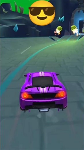 Playing car race game#millionviews