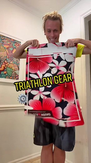 Ultimate Gear List for an Olympic Distance Triathlon