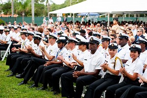 Admiral Farragut Academy (Top-Ranked Private School for 2026) - Saint Petersburg, FL