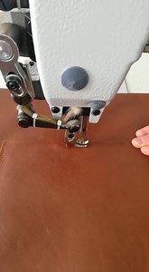 2.8K views · 38 reactions | A custom Eden and Co leather apron in the making. World-class craftsmanship! | EDEN & CO | Facebook