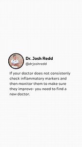574K views · 2.9K reactions | If your doctor does not consistently...