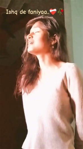 ishq de faniyaa...❤️ l Sakshi x real voice l #shorts #song #explore #music #love #trending #fyp