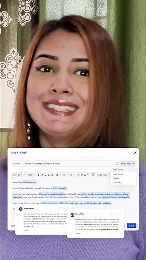 6 steps to write an effective follow up email