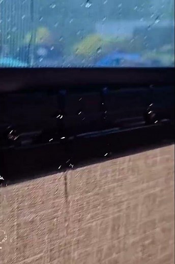 Leaking RV Window | Consumer’s Experience