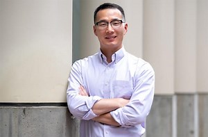 UVA Engineering Professor Lands $1.9 Million NIH Award To Maximize Biomedical Research