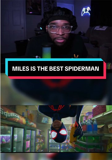 Miles Morales: The Best Spiderman? | Marvel Fan Theories
