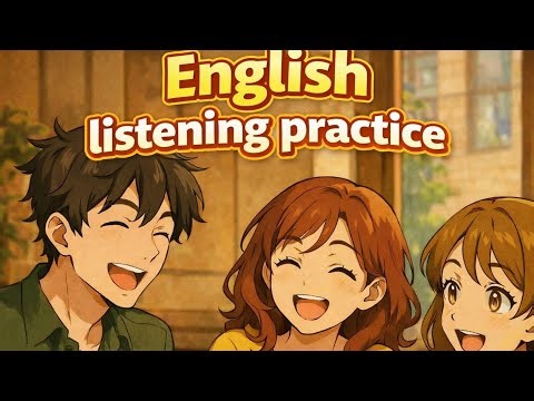 Funny Daily Life Conversations /Learn English with Short Dialogues/English Conversation