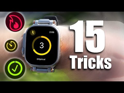 15 Productivity Apple Watch Tricks You’re Missing Out