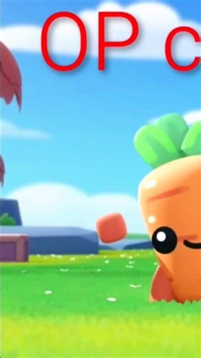 Boomerang Fu 🪃 OP carrot 🥕🥕🥕🥕🥕Highlights