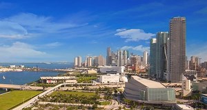 Hilton aims to cut environmental impact in half by 2030