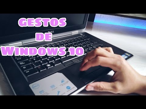 Get the most out of your laptop's touchpad | Geva Tech