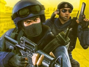 Counter-Strike Guide - IGN