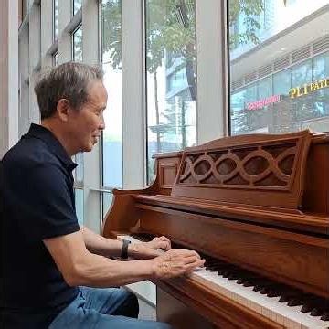 '바램' 노사연 Piano Performance(26.06.13)