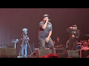 Ice Cube - Hello Live @ziggo dome