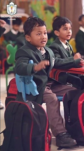Parent Review about DPS Fulbari Siliguri! #bestschoolinsiliguri