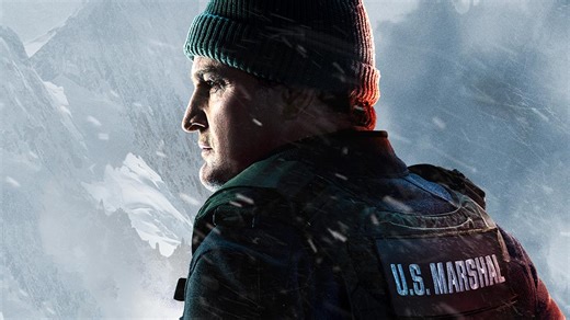 [Noticias] Jason Clarke protagoniza la nueva serie de estreno en Apple: 'The Last Frontier: conspiración en Alaska'