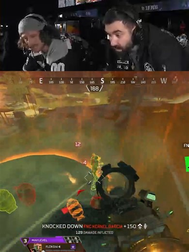 Unbelievable Apex Legends Moments You Can't Miss