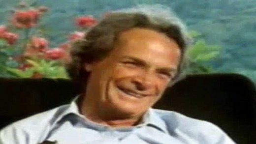 BBC - Horizon - 1981 - Richard Feynman Interview