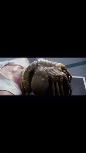 Alien Reborn Cut trailer (Clayface style trailer) #alien