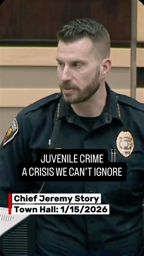 **Viewer discretion advised. Sensitive content. Today, the legislative session begins, and this conversation cannot wait. The Las Cruces Police Department will continue doing everything we can to protect our community, but public safety takes more than enforcement alone. Protecting kids requires action beyond policing. Our children deserve safe parks. Safe schools. Safe futures. The time for action is now. #CommunitySafety #ProtectOurKids #PublicSafety #LasCruces #NewMexico #PreventionMatters #A
