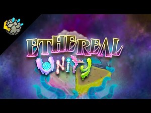 Mechanical Failure... [Ethereal Unity Trailer] (Fanmade MSM island)