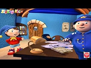 Noddy and the Magic Book | Episode 5 | ZigZag Kids HD